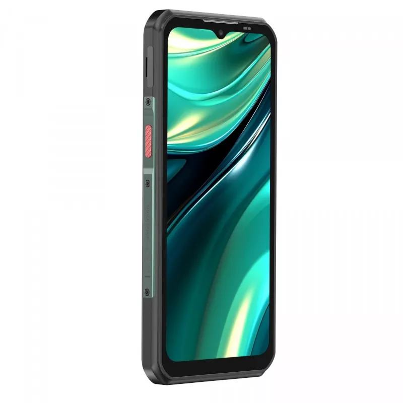 Oukitel WP39 6/256 11000mAh DS groen