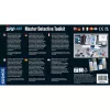 Spy Labs Incorporated Master Detective Toolkit V1, detectivesets internationale versie