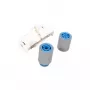 OKI 43651703 - rol - blauw - grijs - wit