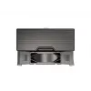 CPU-koeler multisocket zwart/NX400 (B) MONTECH