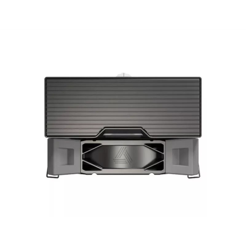 CPU-koeler multisocket zwart/NX400 (B) MONTECH