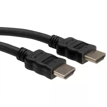 HDMI High Speed-kabel ROLINE M/M 15 m