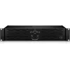 Behringer KM750 audioversterker 2.1-kanalen zwart