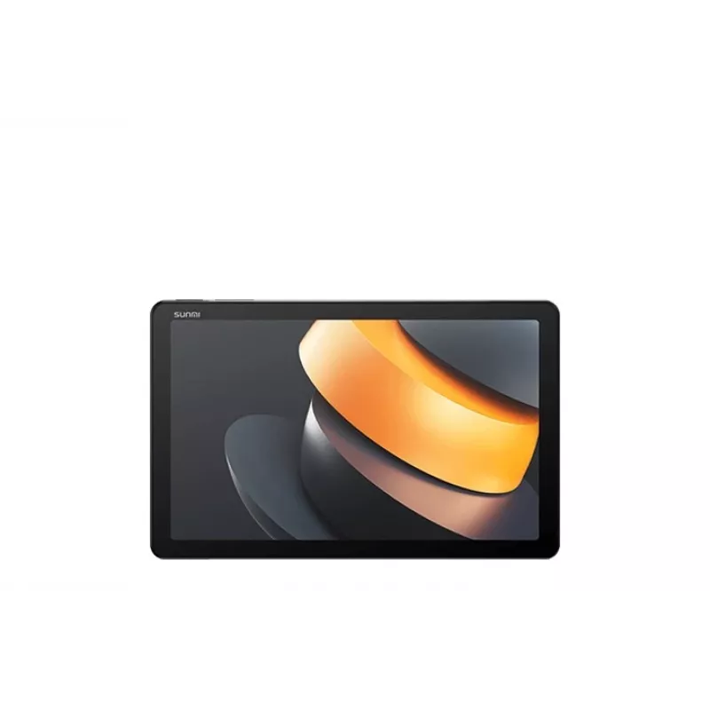 Tablet SUNMI Cpad 8.7 GMS A14 — 4 GB RAM, 64 GB opslag, wlan