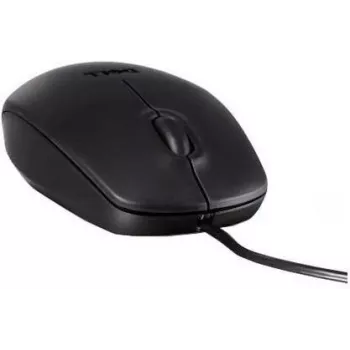 Dell kit muis USB 3 toetsen (W125718967) De Dell kit muis is een desktopmuis van Dell. Origineel Dell product — MPN: RNCX8 · EAN: