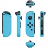 Nintendo Switch Joy-Con blauw Bluetooth-gamepad analoog / digitaal Nintendo Switch