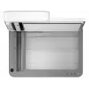 HP DeskJet 4220e draadloze all-in-one kleurenprinter, Instant Ink; kopiëren, scannen