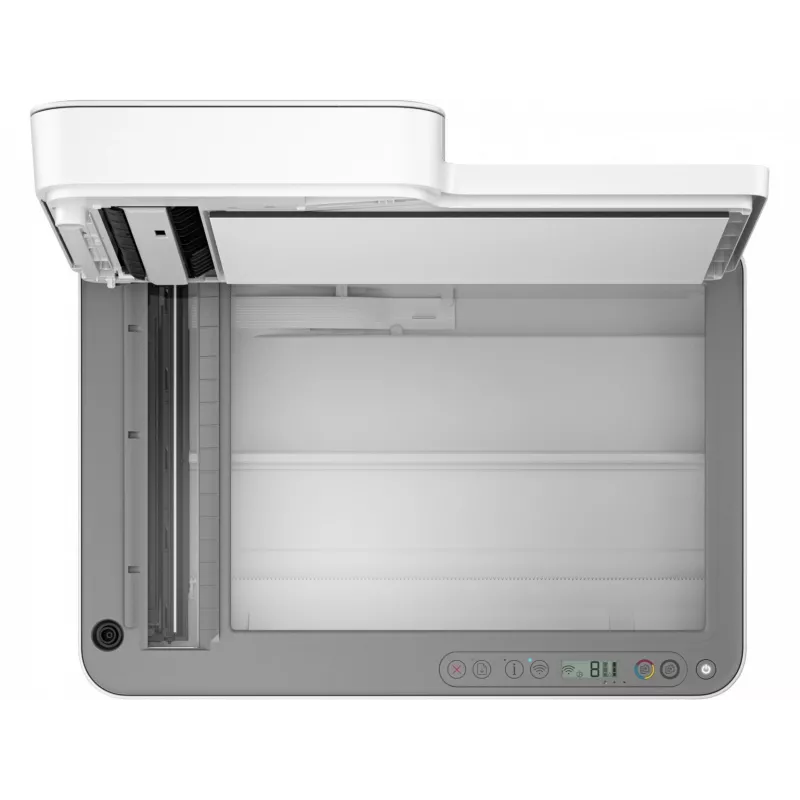 HP DeskJet 4220e draadloze all-in-one kleurenprinter, Instant Ink; kopiëren, scannen