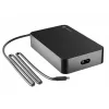natec Grayling - laptop - binnen - 110 - 240 V - 50 - 60 Hz - 90 W - 5 - 20 V