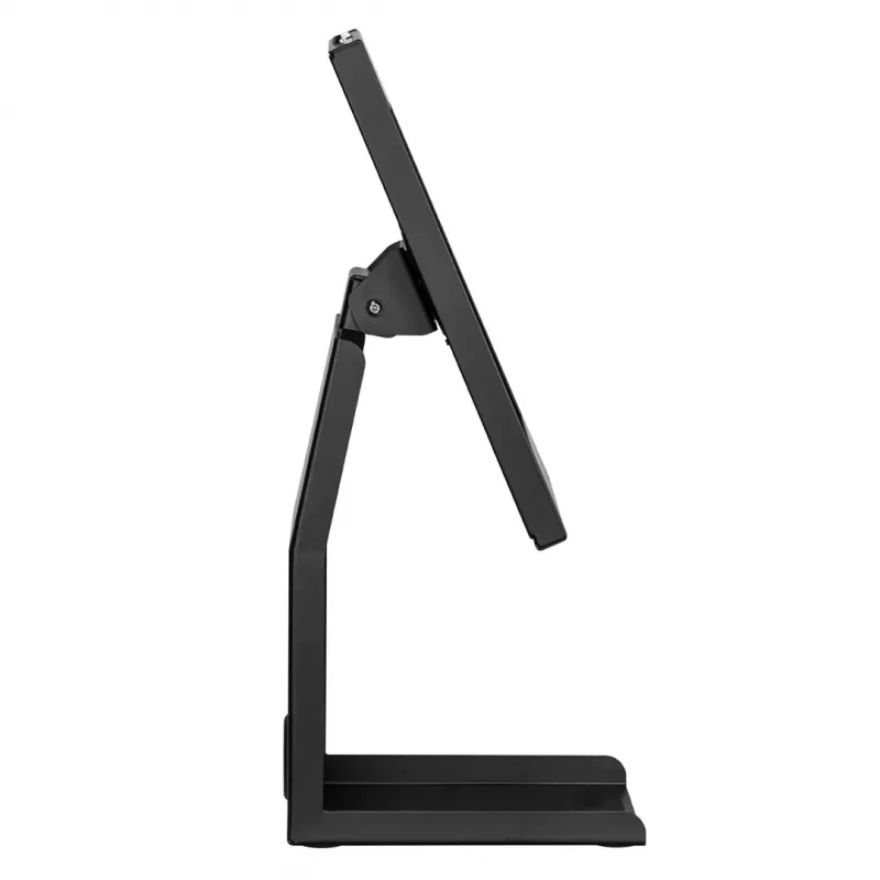 POS-standaard voor tablet en bonprinter MACLEAN MC-336 – ondersteunt apparaten tot 1 kg