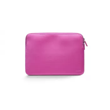 Sleeve Trunk 14 inch MacBook Pro roze — trunk beschermhoes voor 14-inch MacBook Pro