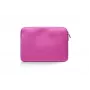Sleeve Trunk 14 inch MacBook Pro roze — trunk beschermhoes voor 14-inch MacBook Pro