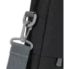 Laptoptas Rivacase Prater voor 15,6-inch laptops, Zwart, model 7532