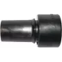 Makita slangadapter - voor stofzuiger