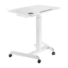 Verstelbare laptoptisch Maclean MC-903W