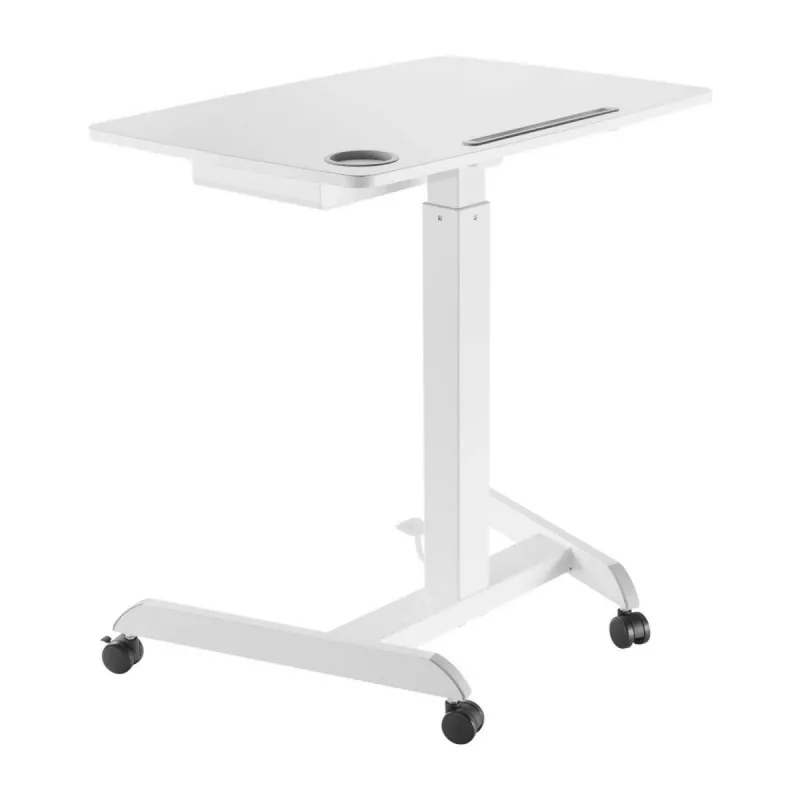 Verstelbare laptoptisch Maclean MC-903W