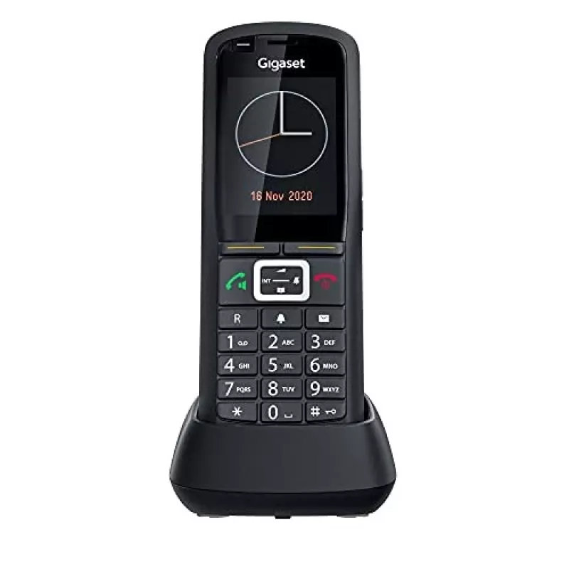 DECT-telefoon Gigaset R700H PRO