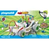 Figurenset Funstars 71633 racing: professor