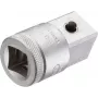 Gedore S 2032-05 adapterset, 1/4 in naar 3/4 in, 5 st