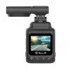 Dashcam Tellur Dash Patrol DC2 FullHD 1080P GPS zwart