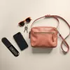 Revamp BR-1950 Straight & Go draadloze ionische heteluchtborstel