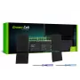 Green Cell A1527 voor Apple MacBook 12 A1534 (Early 2015, Early 2016, Mid 2017)