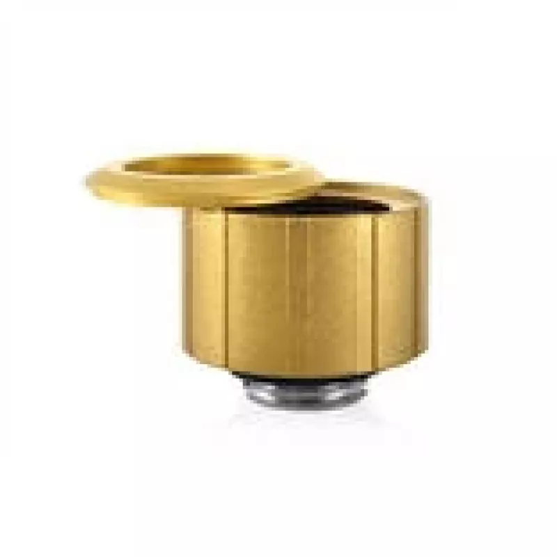 Tube BitsPower Artemis Advanced Multi-Link 16 mm buitendiameter Stardust Gold