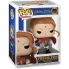 Funko Pop figuur zwart Clover Fuegoleon 10 cm (143273)