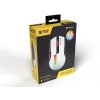 Muis Tracer 47417 Gamezone Cool White RGB USB