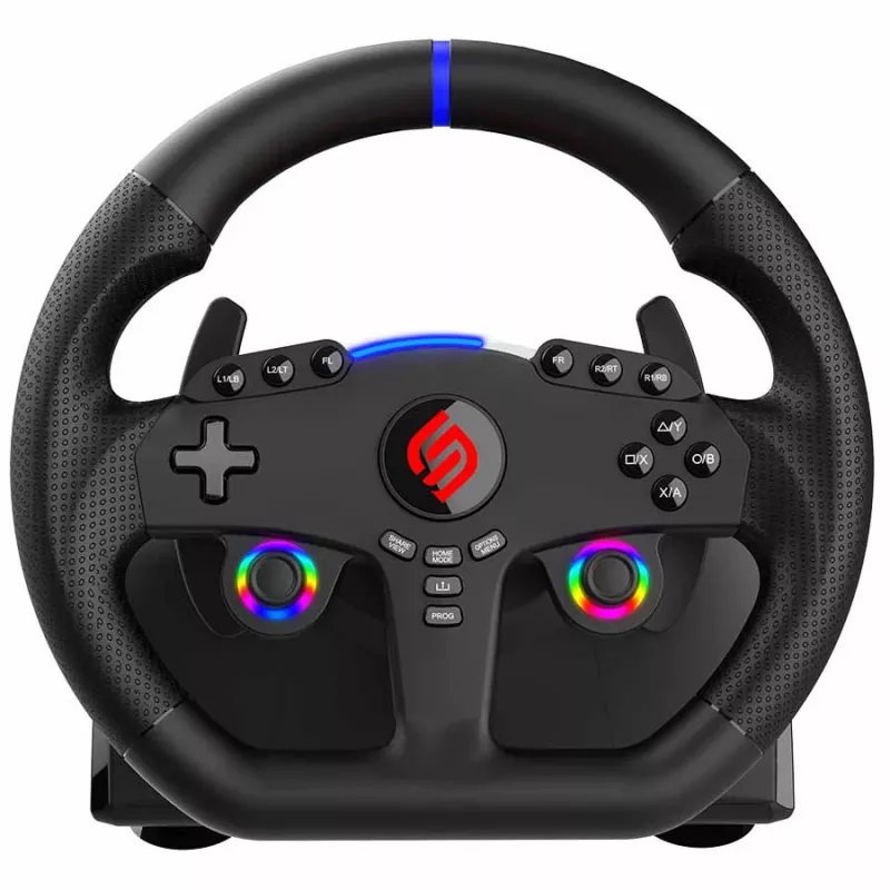 Subsonic Superdrive 270 GT5 race-stuurwiel