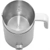 Zwilling Enfinigy zilver melkopschuimer