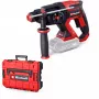 SDS-Plus accu-boorhamer EINHELL Power X-Change TP-HD 18/22 D Li BL 18V 3Ah (solo)