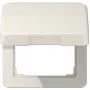 Jung CD 590 KL ivoor (CD590KL)