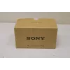 Cinema Camera Sony FX30B 35mm verwisselbaar objectief (zonder XLR) — beschadigde verpakking