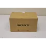 Cinema Camera Sony FX30B 35mm verwisselbaar objectief (zonder XLR) — beschadigde verpakking
