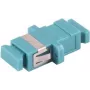 Glasvezelconnector SC/SC bus/bus ShiverPeaks BS07-60052