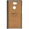 Hoesje Krusell Sunne Sony XPERIA L2 14 cm (5.5 inch) grijs