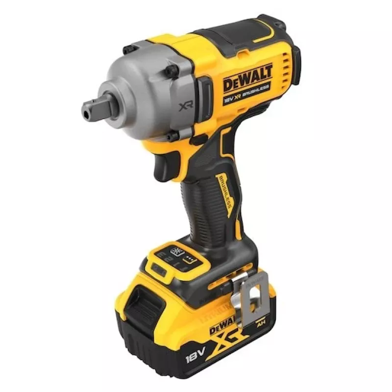 slagschroevendraaier DeWalt DCF892P2T-QW