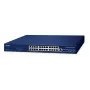 Managed switch PLANET GS-6311-24HP4X L3 Gigabit Ethernet 24 poorten PoE