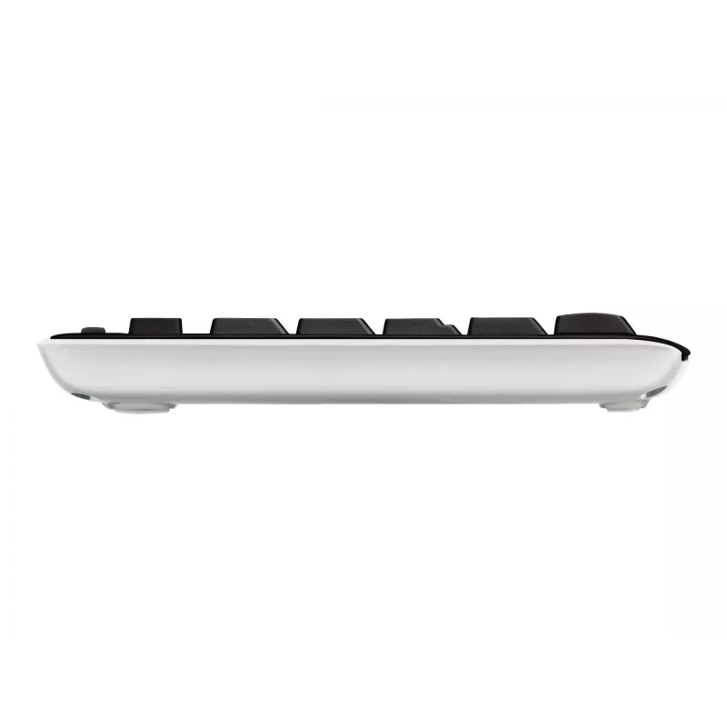 Draadloos toetsenbord Logitech K270