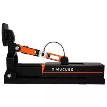 Simucube ActivePedal force feedback pedaal