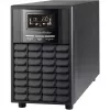 PowerWalker VI 1100 CW line-interactive UPS 1100 VA (1,1 kVA), 770 W, 7 Ah, RS-232, USB, zwart