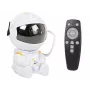 LED astronaut-projector nachtlampje