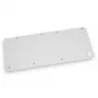 Backplate EK Water Blocks Quantum Vector RX 6700XT wit 249,5x102x6 mm
