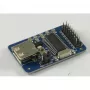 ALLNET ALL-B-17 Accessoire voor ontwikkelborden (ALL-B-17)