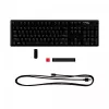 HyperX Alloy Origins PBT HX Red - mechanisch gaming-toetsenbord