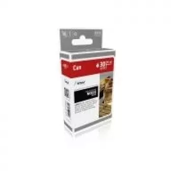 ASTAR 19 ml - zwart - compatibel - printerpatroon (foto)