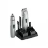 Wahl 05606-308 haartrimmer/baarttrimmer zilver