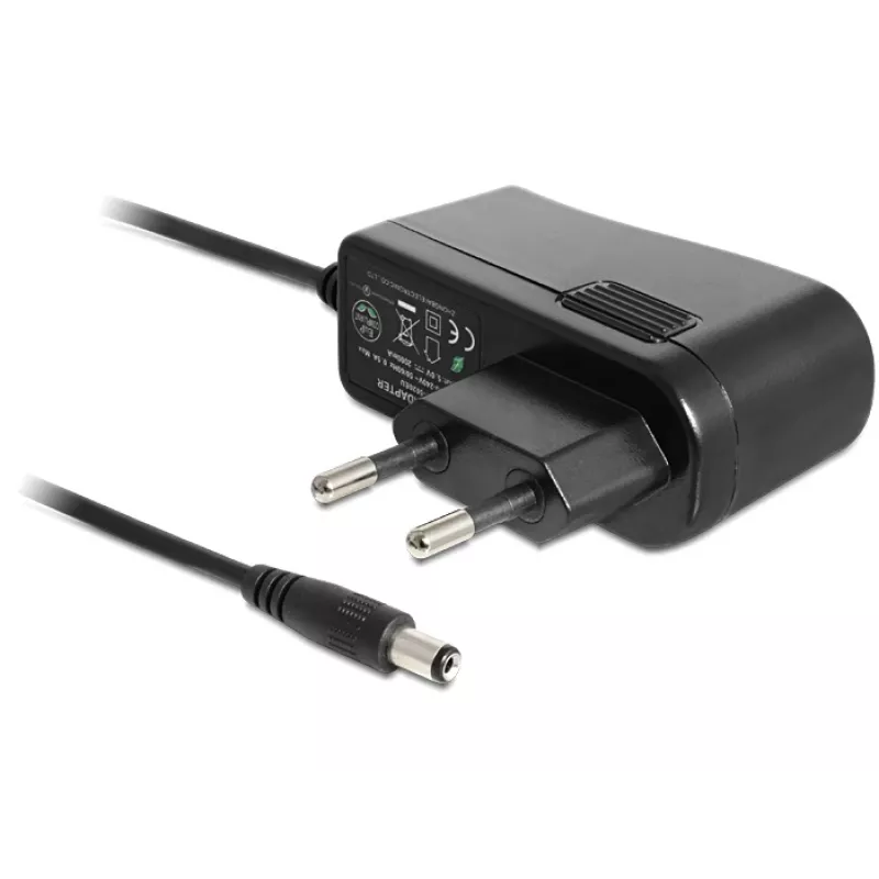 Videoswitch BNC DeLOCK 93251