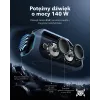 Soundcore Boom 2 Plus blauw